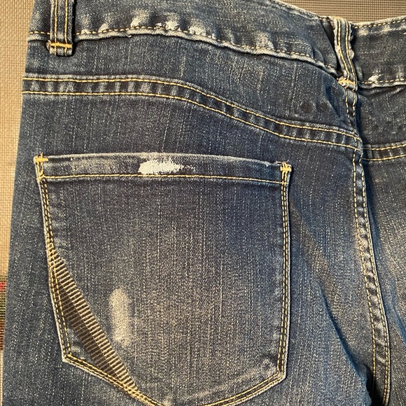 Converse Trinity Boot Jeans - Picture 10 of 13